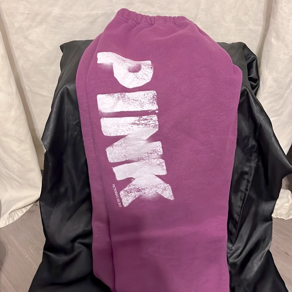 Victoria Secret sweatpants